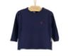Imagem de BLUSA MEIA MALHA ML BABY