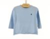 Imagem de BLUSA MEIA MALHA ML BABY