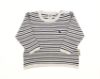 Imagem de BLUSA LISTRAS BABY