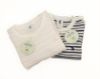 Imagem de BLUSA LISTRAS BABY