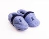 Imagem de PANTUFA TRICOT MENINO