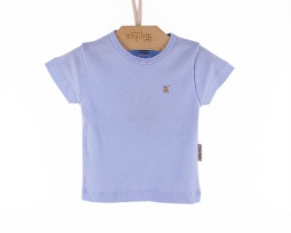 Imagem de BLUSA CANELADA FAIXA 1