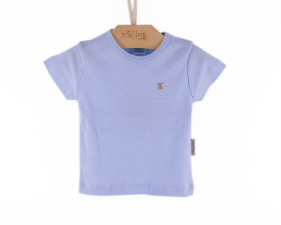 Imagem de BLUSA CANELADA FAIXA 1