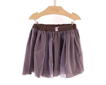 Imagem de SAIA ORGANZA KIDS