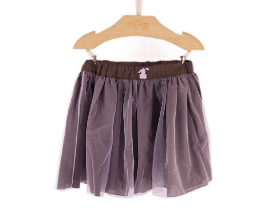 Imagem de SAIA ORGANZA KIDS