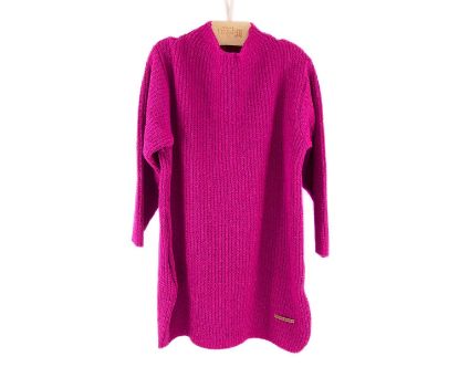 Imagem de VESTIDO TRICOT PEROLA