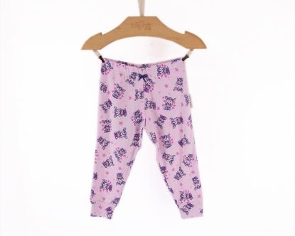 Imagem de CALCA CANELADA UNICORNIO BABY