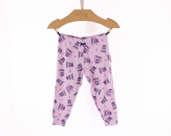 Imagem de CALCA CANELADA UNICORNIO BABY