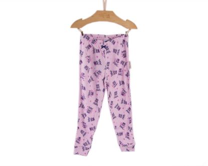 Imagem de CALCA CANELADA UNICORNIO KIDS
