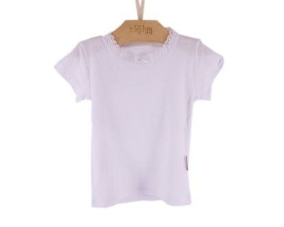 Imagem de BABY LOOK RENDA MC KIDS
