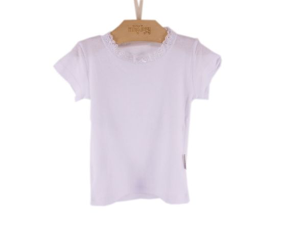 Imagem de BABY LOOK RENDA MC KIDS