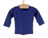 Imagem de BABY LOOK RENDA ML BABY