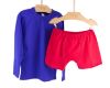 Imagem de CONJUNTO UV 50+ BOY TEEN