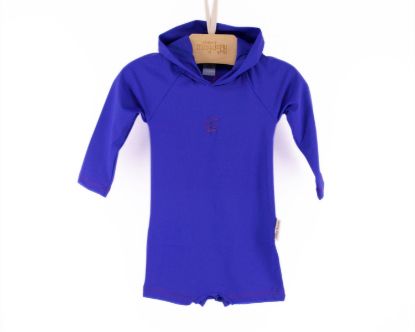 Imagem de BODY CAPUZ UV 50+ BOY