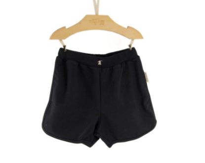 Imagem de SHORT MOLETOM KIDS