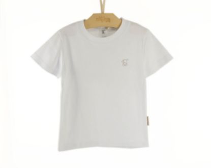 Imagem de TSHIRT SUEDINE KIDS