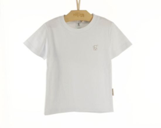 Imagem de TSHIRT SUEDINE KIDS