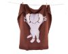 Imagem de MANTA TRICOT CACHORRO