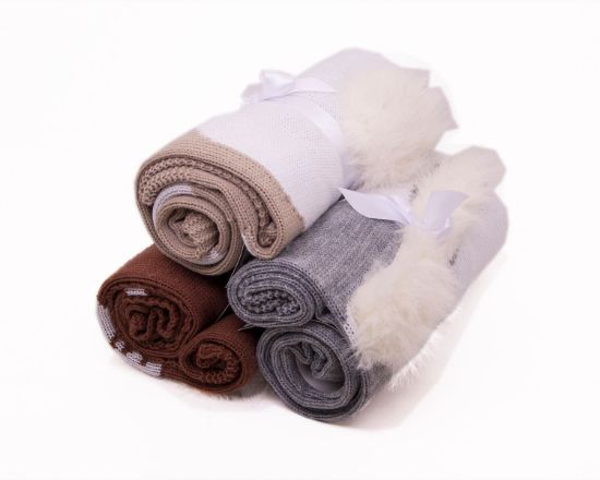 Imagem de MANTA TRICOT CACHORRO