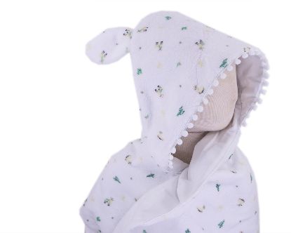 Imagem de MANTA FOFA LHAMA MIGNON