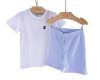 Imagem de PIJAMA CURTO SUEDINE KIDS
