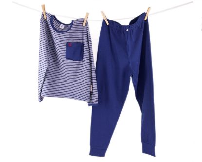 Imagem de PIJAMA MENINO TEEN