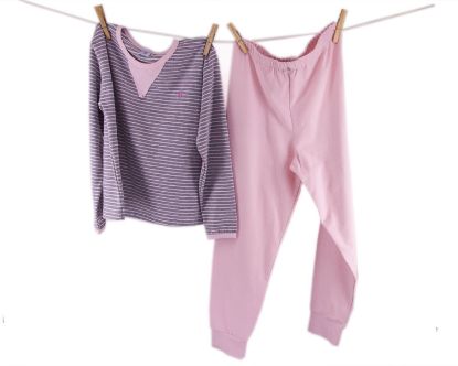 Imagem de PIJAMA MENINA TEEN