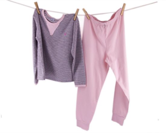 Imagem de PIJAMA MENINA TEEN