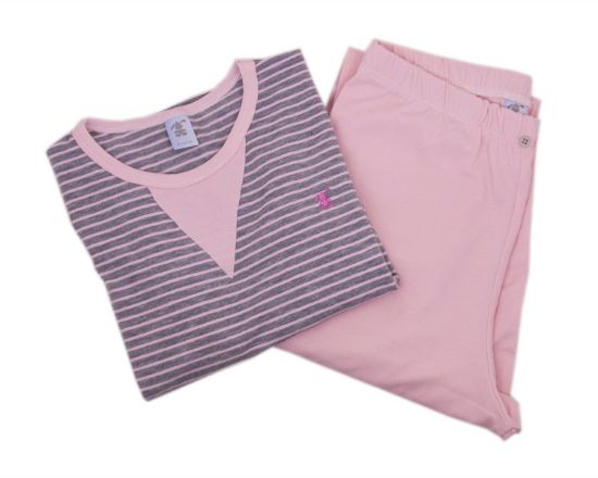 Imagem de PIJAMA MENINA KIDS