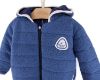 Imagem de JAQUETA REVERSIVEL BOY KIDS