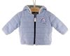 Imagem de JAQUETA REVERSIVEL BOY BABY