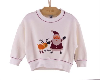 Imagem de MOLETOM NOEL BABY