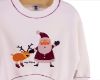Imagem de MOLETOM NOEL BABY