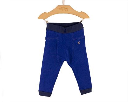 Imagem de CALCA JEANS MENY BABY