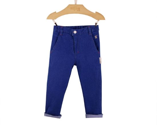 Imagem de CALCA JEANS MENY KIDS