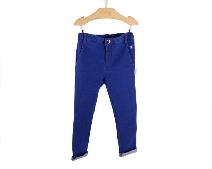 Imagem de CALCA JEANS MENY TEEN