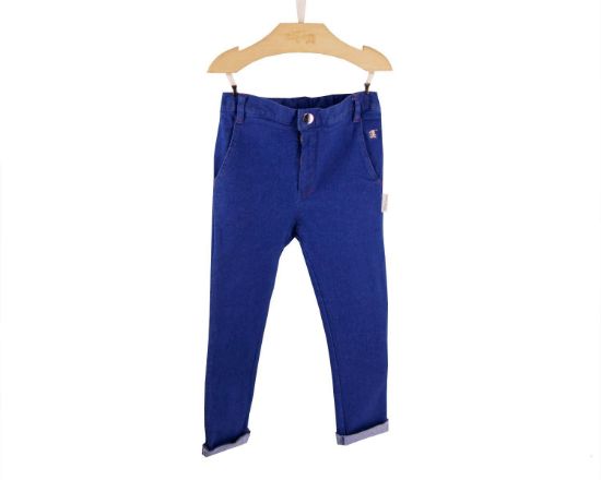 Imagem de CALCA JEANS MENY TEEN