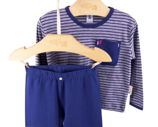 Imagem de PIJAMA MENINO BABY
