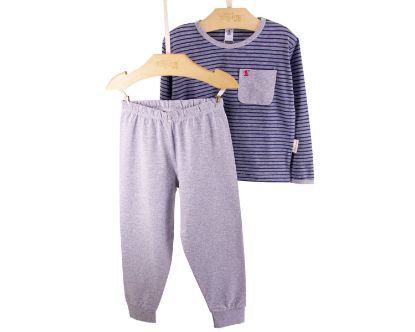 Imagem de PIJAMA MENINO KIDS