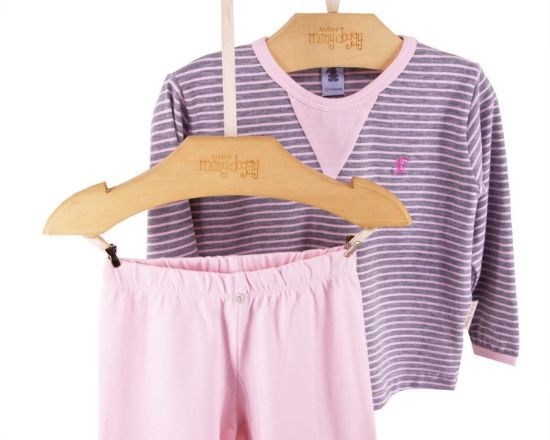 Imagem de PIJAMA MENINA BABY