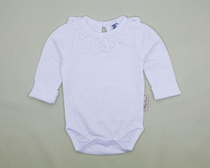 Imagem de BODY ML GOLA BRODERI