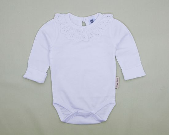 Imagem de BODY ML GOLA BRODERI