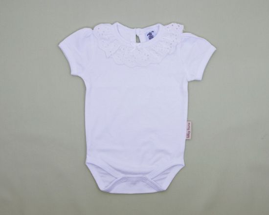 Imagem de BODY MC GOLA BRODERI