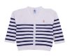 Imagem de CARDIGAN TRICOT LISTRAS