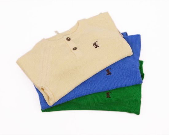 Imagem de BODY MC LINKS MENINO