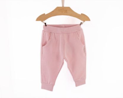 Imagem de CALCA MOLETOM GIRL BABY