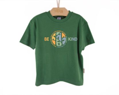 Imagem de TSHIRT BE KIND KIDS