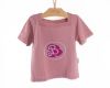 Imagem de BLUSA MC TRICOT B GIRL