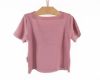 Imagem de BLUSA MC TRICOT B GIRL