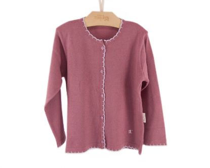 Imagem de CARDIGAN B GIRL